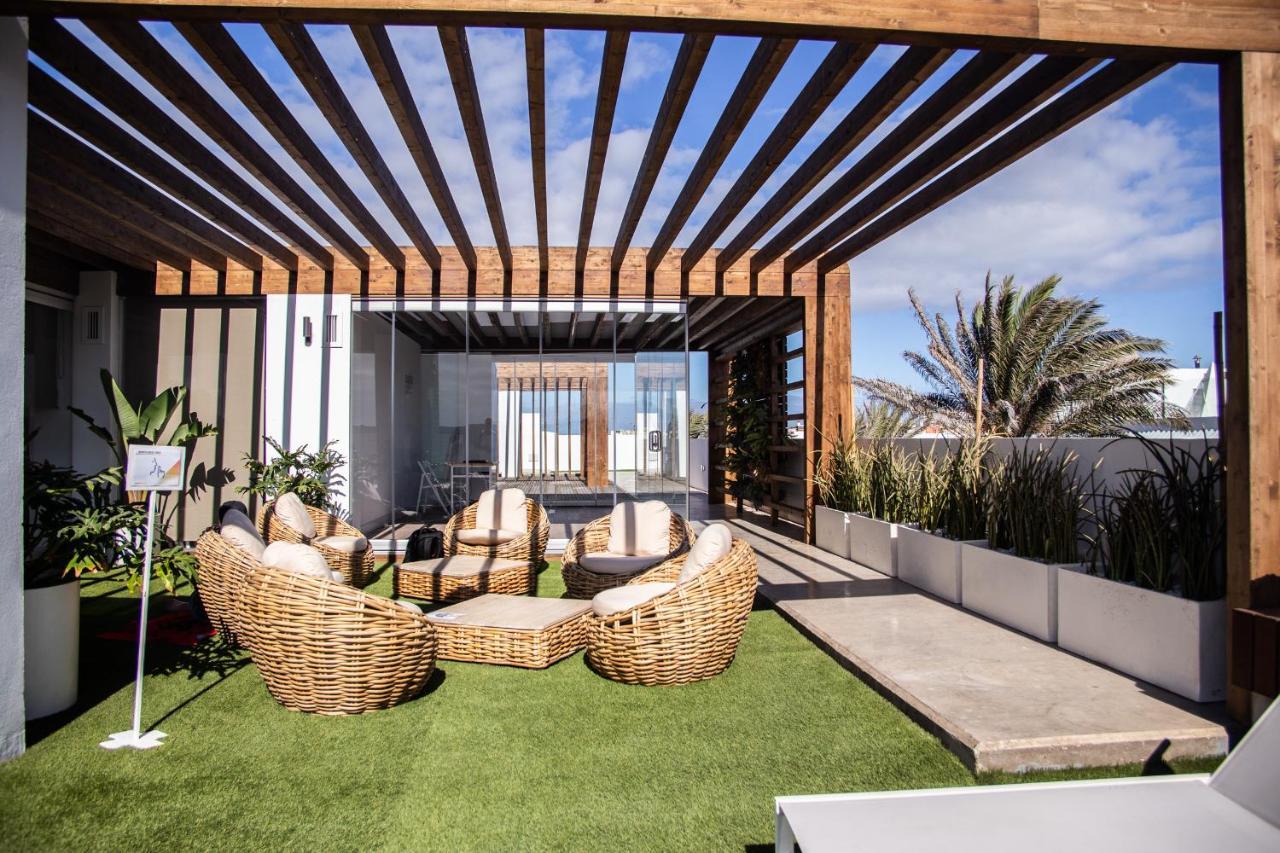 Carlito Holidayfv Corralejo Bagian luar foto