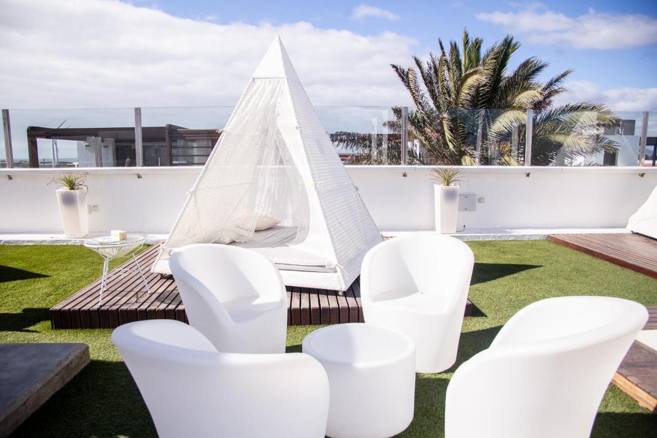 Carlito Holidayfv Corralejo Bagian luar foto