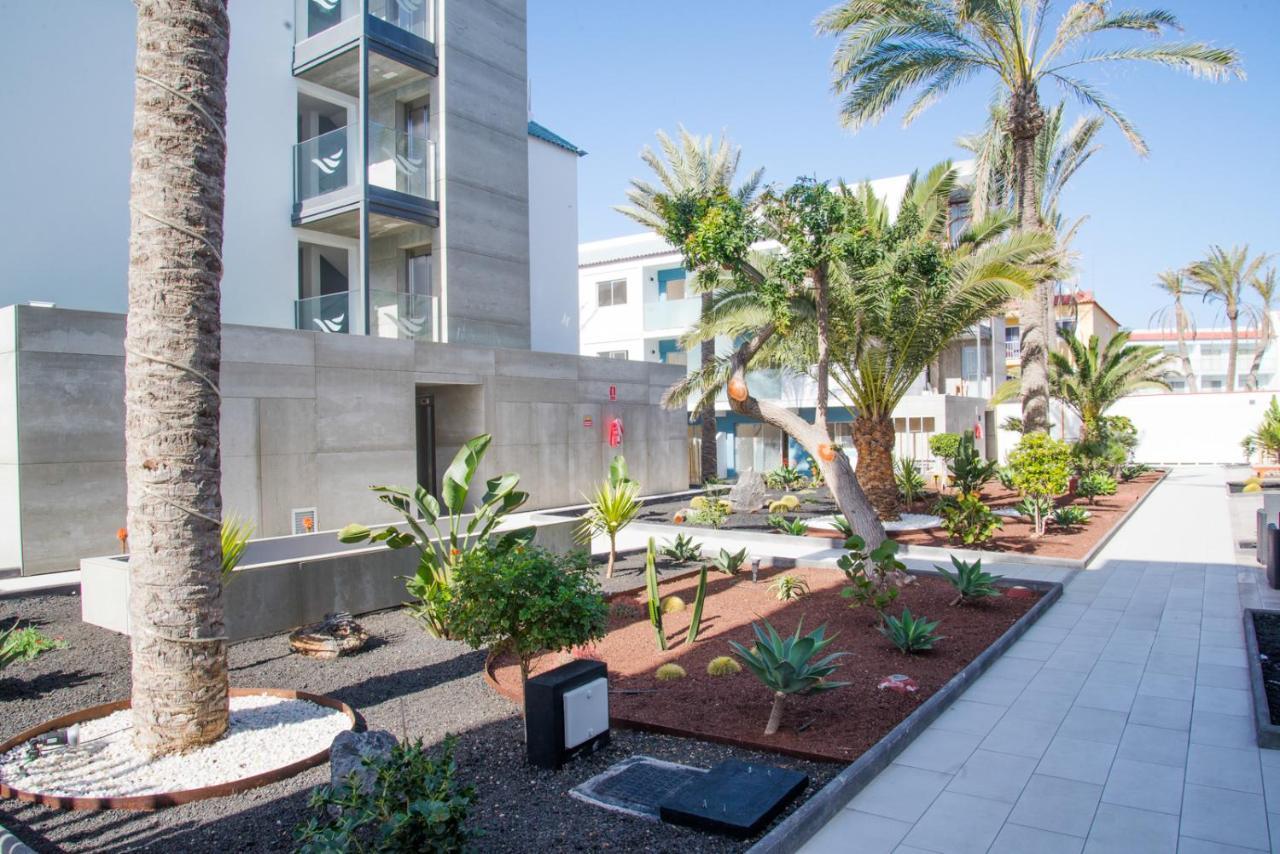 Carlito Holidayfv Corralejo Bagian luar foto