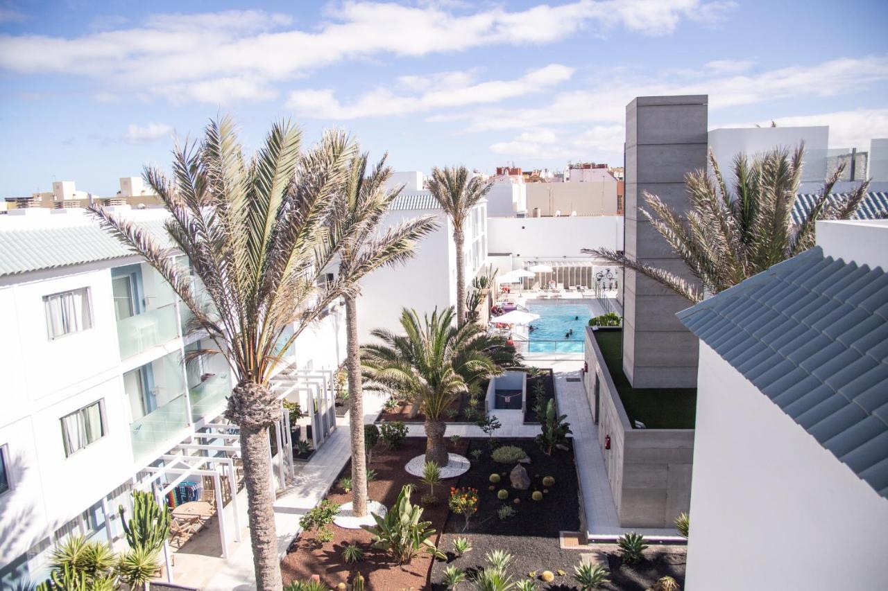 Carlito Holidayfv Corralejo Bagian luar foto
