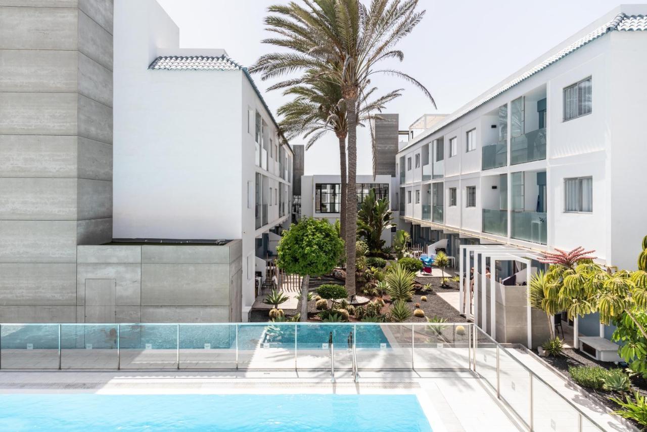 Carlito Holidayfv Corralejo Bagian luar foto