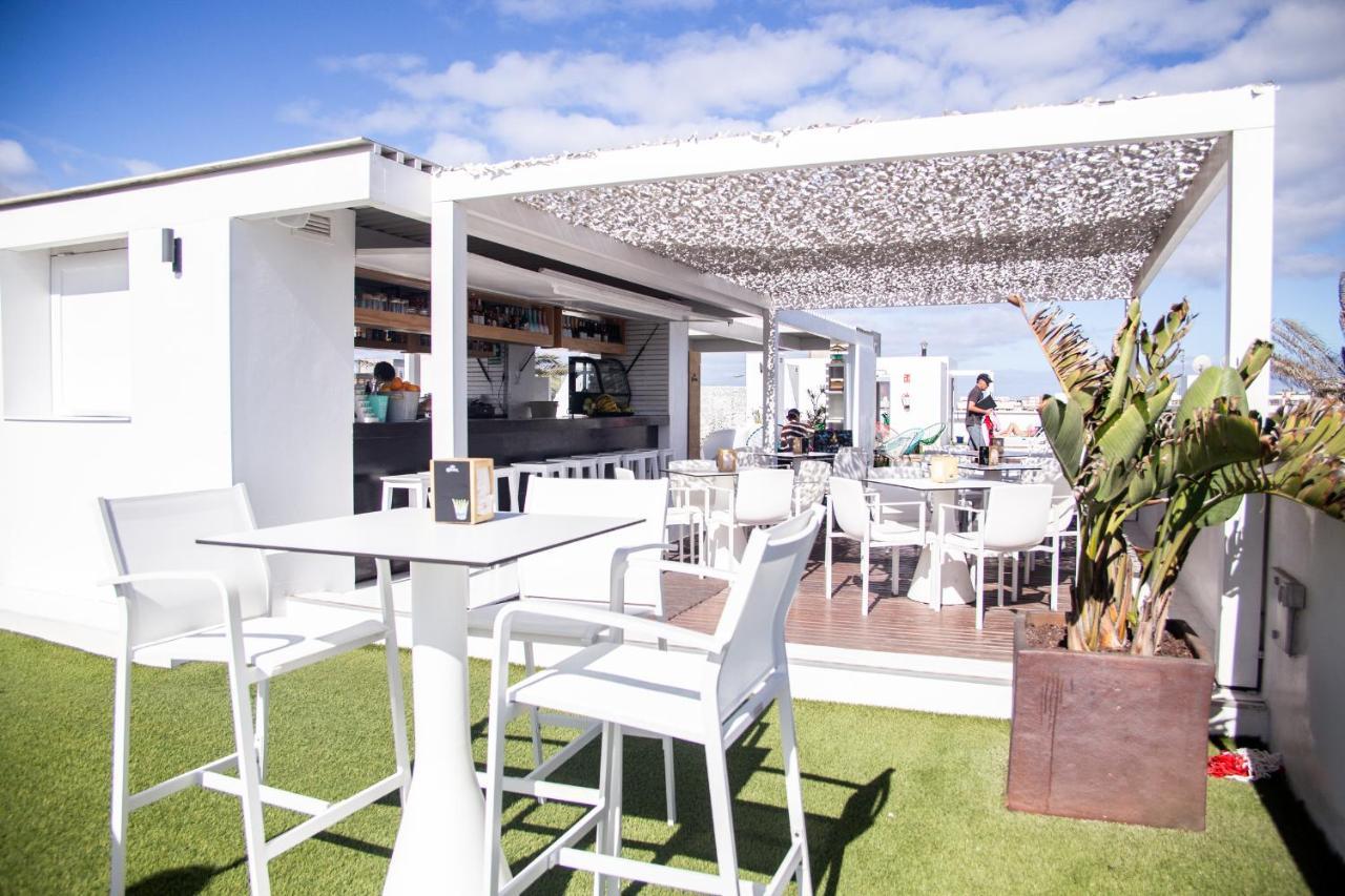 Carlito Holidayfv Corralejo Bagian luar foto