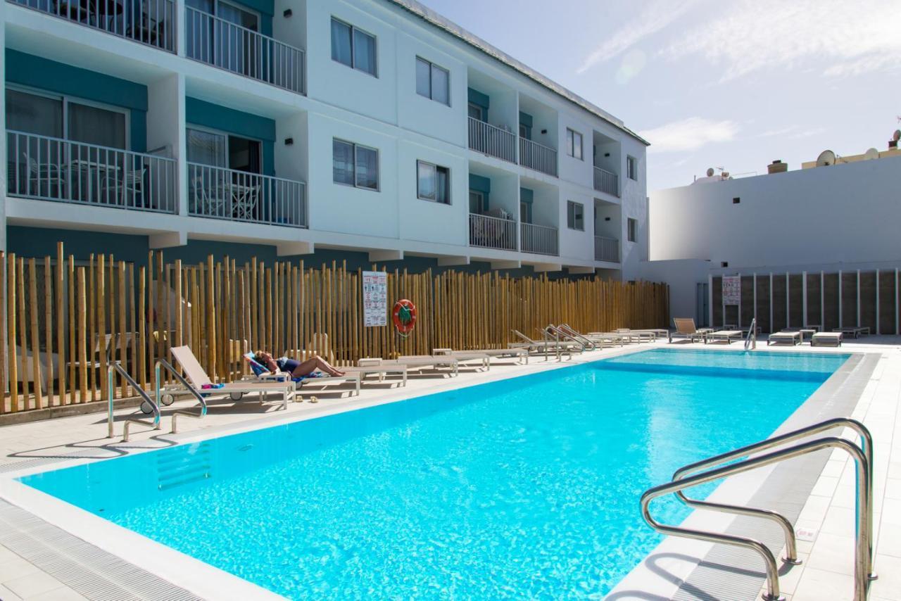 Carlito Holidayfv Corralejo Bagian luar foto
