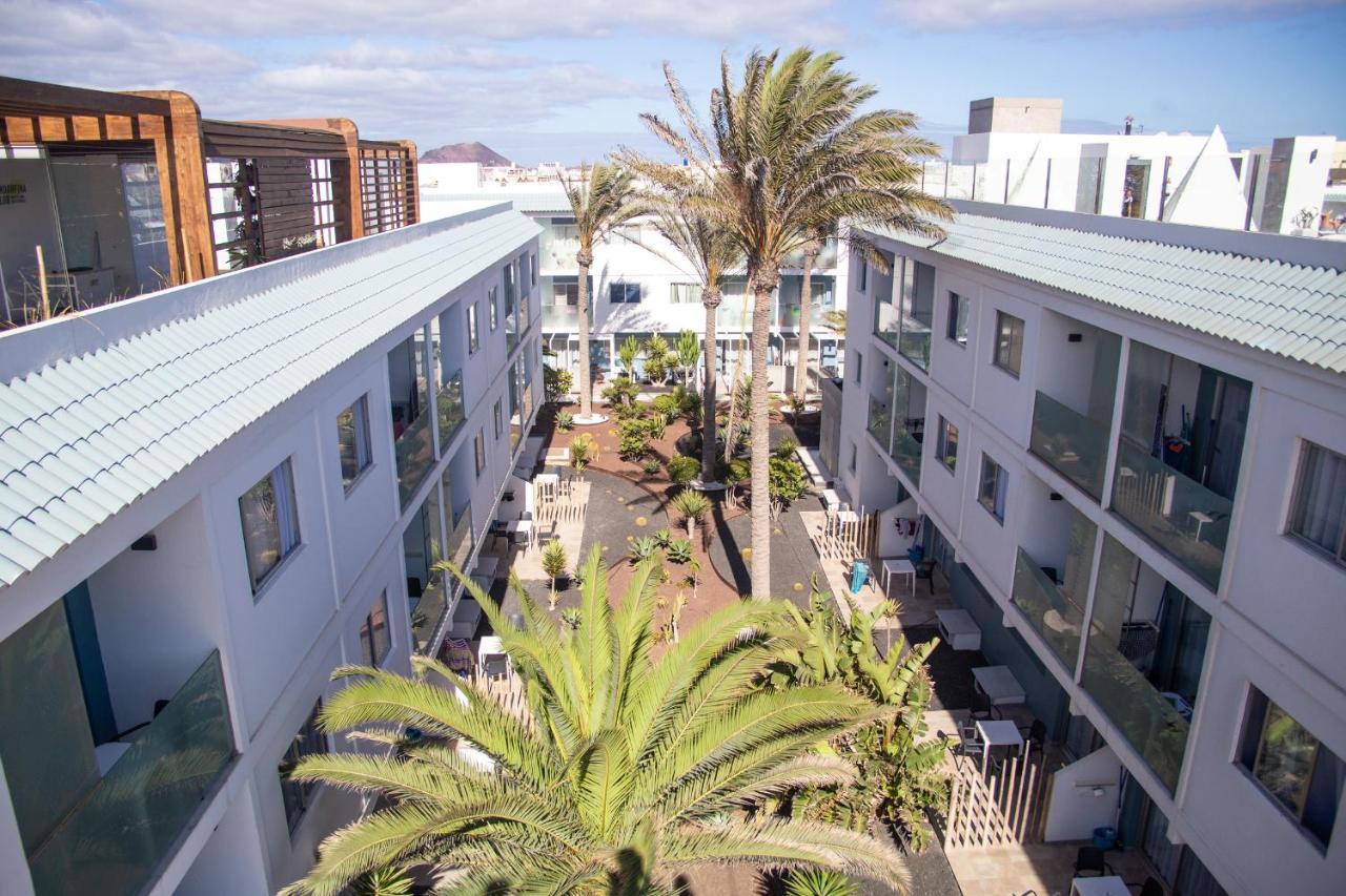 Carlito Holidayfv Corralejo Bagian luar foto